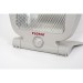 Radiator cu quartz, 800W, 2 trepte de putere, sistem siguranta impotriva rasturnarii accidentale