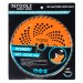Disc motocositoare 40T Vidia, 230 x 25.4 x 2 mm, Power