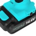 Masina de insurubat cu acumulator 14.4V Li-ion