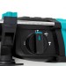 Ciocan rotopercutor 600W, 2.2J, DZ