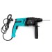Ciocan rotopercutor 600W, 2.2J, DZ
