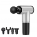 Aparat de masaj cu 4 capete Fascial Gun