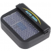 2 X Ventilator Solar "AUTO COOL" pentru masina