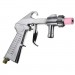 Pistol cu furtun pneumatic Psq 12 cu varf de otel