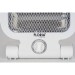 Radiator cu quartz, 800W, 2 trepte de putere, sistem siguranta impotriva rasturnarii accidentale