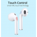 Casti TWS 5.0, AirPods, ultra performante, fara fir