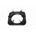 Gratar aragaz din inox 20*20cm