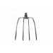 Furca cu 4 coarne din metal