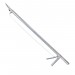 Plantator inox Micul Fermier diametru 2.8cm