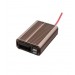 Invertor de tensiune 12V-220V 300W