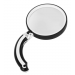 Lupă Pliabilă 2.5X cu Focusare 200 mm – Diametru Lentilă 90 mm