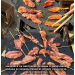 Plita Japoneza rotunda cu manere placa grill antiaderenta diametrul 32 cm