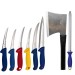 Set 8 piese pentru macelarie Germany modelul 2