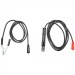 Set cabluri sudura complet ( cleste masa+electrod )