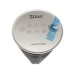 Aeroterma tip turn Zilan ZLN5640 Alba, putere 2200W, ecran LED, 3 trepte de viteza