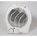 Aeroterma ZILAN ZLN-6172, Alb Putere 2000W, 2 nivele de incalzire+rece, Protectie supraincalzire, Termostat reglabil