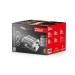 Aparat pentru facut paste Zilan ZLN9471, forma detasabila, corp din inox